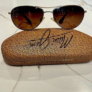 Maui Jim Baby Beach Sunnies